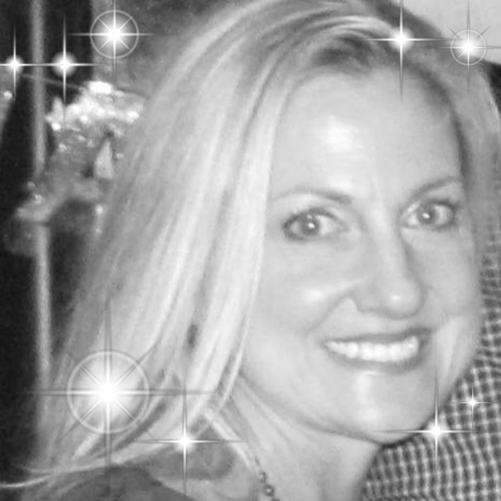 Meet your Posher, Terri